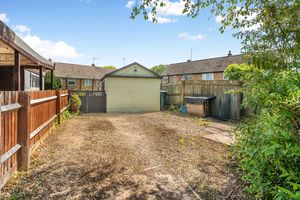 Tadmarton Road Bloxham